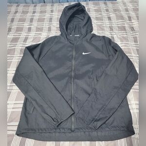 Nike Running Jacket Sz M